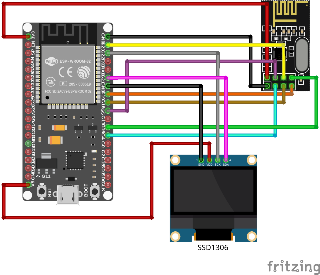Display Doesn t Work also Tbnobody OpenDTU Discussion 884 GitHub