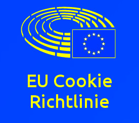 EU Cookie Richtlinie