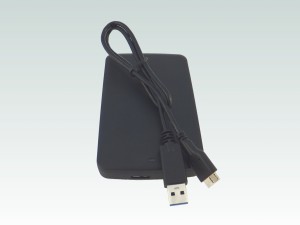 USB Festplatte