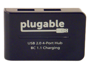 Aktiver USB-Hub